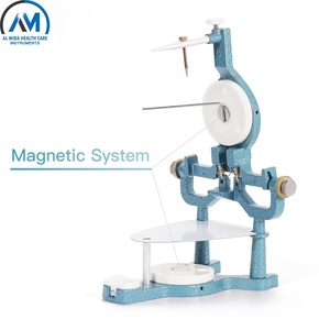 เครื่องยึดแม่เหล็กสำหรับฟันขนาดใหญ่แบบ C สำหรับข้อต่อฟันปลอมห้องปฏิบัติการทางทันตกรรมได้รับการรับรองจาก CE - Product Image 4
