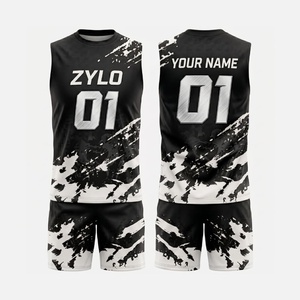 Uniformes de Fútbol Americano al por Mayor, Uniformes de Fútbol 7 contra 7, Camisetas Ligeras Sublimadas para Equipos de Fútbol - Product Image 3