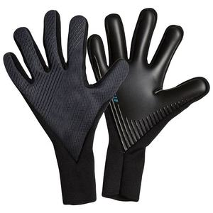 Guantes de Portero de Fútbol Blue Eagle Sports con Logotipo Personalizado, Cierre de Gancho y Bucle, Transpirables, de Goma, Unisex, para Entrenamiento al Aire Libre - Product Image 1