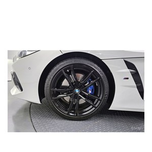 BMW Z4 SDrive20i M Sport 2024, Emisión Euro V, Volante a la Izquierda, Caja de Cambios Automática, Cámara Trasera, 28.738 km - Product Image 5