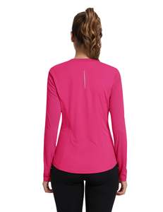 เสื้อผ้าเด็กผู้ชาย/เด็กผู้หญิง ผ้ายืดโพลีเอสเตอร์ พิมพ์ลายด้วยความร้อน  แบบยูนิเซ็กซ์  ป้องกันแสงแดด UPF50+  ตะเข็บทนทานสำหรับกิจกรรมกลางแจ้ง - Product Image 2