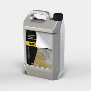 Custom Industrial High Adhesive Vinyl <b>Labels</b> Waterproof Equipment Machinery Asset <b>Stickers</b> - Product Image 1