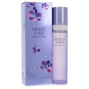 Profumo Spray Eau De Parfum Violet Eyes per Donna - Product Image 1