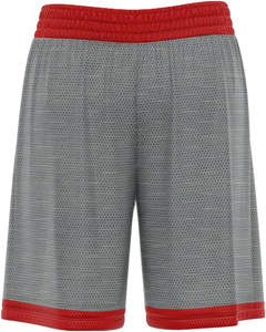 Shorts de basket-ball en tissu premium, respirant, à séchage rapide, coupe confortable, style moderne, nouvelle arrivée. - Product Image 3
