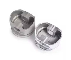 Nuevo Pistón Crown de 86 mm con Kit de Pasador de Pistón para Repuestos de Automóviles OPPEEL (Ref. No. 623459/90271328/90271329) Certificado ISO - Product Image 1