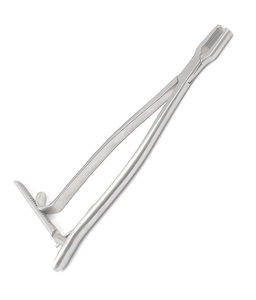 Pinzas de Reducción Quirúrgicas Ortopédicas de Acero Inoxidable para Sujeción Ósea - Instrumentos Médicos - Product Image 1