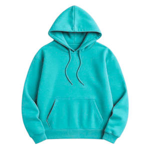 เสื้อฮู้ดดี้และเสื้อสเวตเชิ้ตแขนยาวสำหรับผู้ชาย ผ้าระบายอากาศดีไซน์สวยงาม รับสกรีนโลโก้และงานพิมพ์ เสื้อฮู้ดดี้และเสื้อสเวตเชิ้ตสำหรับผู้ชาย - Product Image 4