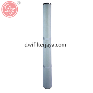ตัวกรองฝุ่นอากาศคุณภาพเยี่ยมสำหรับชิ้นส่วนคอมเพรสเซอร์อุตสาหกรรม - Product Image 5