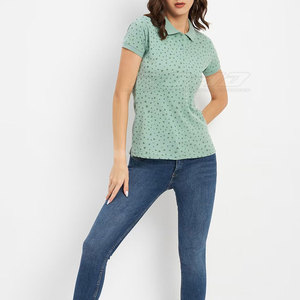 <b>Women</b> <b>Polo</b> <b>Shirts</b> Breathable Soft Fabric Short Sleeve Slim Fit Casual Sports Training Running Wear <b>Women</b> <b>Polo</b> <b>Shirts</b> - Product Image 5