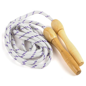 Entraînement cardio à faible investissement avec corde à sauter : des façons amusantes et stimulantes de rester actif grâce à la corde à sauter - Product Image 5