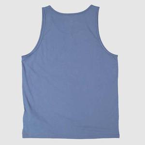 เสื้อกล้ามออกกำลังกายไร้ตะเข็บ ระบายอากาศได้ดี คุณภาพสูง สำหรับผู้ชาย แห้งเร็ว เหมาะสำหรับฟิตเนสและออกกำลังกาย - Product Image 4