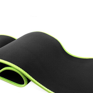 Cinturón de compresión de neopreno de alta calidad ajustable para el abdomen, faja reductora de cintura para fitness y entrenamiento. - Product Image 4