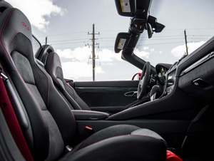 มีสินค้าในสต็อก จัดส่งปี 2025 สำหรับ 718 Boxster GTS 4.0 RWD DIY รับประกัน 3 ปี - Product Image 3