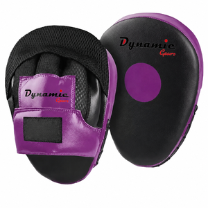 Équipement d'entraînement MMA, Muay Thai, Kickboxing – Serviettes de frappe et coussinets de frappe OEM pour la boxe, le kickboxing et les arts martiaux - Product Image 6