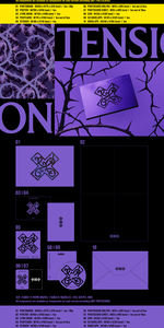 TXT (TOMORROW X TOGETHER) 7.º AÑO: Un Momento de Silencio en las Espinas - Product Image 5