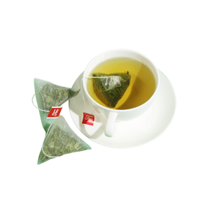 Bolsitas de Té de Moringa Orgánica, Té de Hojas Herbales Sueltas en Bolsitas para Preparación Diaria - Product Image 3