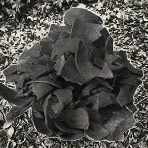 Briquettes de charbon de bois activé Greenfire en coque de noix de coco haute performance – Faible teneur en cendres (2,5 %), fumée propre, chaleur puissante - Product Image 4