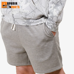 Shorts en toile pour hommes les plus vendus, taille élastique, décontractés, respirants, séchage rapide, qualité supérieure, prix abordables, Pakistan - Product Image 3