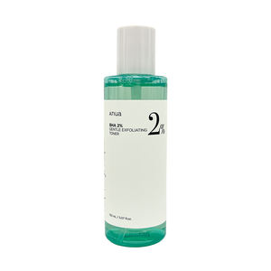 โทนเนอร์ผลัดเซลล์ผิวอ่อนโยน Anua BHA 2% - Product Image 1