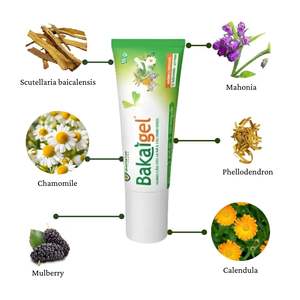 Gel Humectante Calmante para Picaduras de Mosquitos, a Base de Hierbas, para Bebés y Todo Tipo de Piel, Ingredientes Naturales, Seguro, Más Vendido - Product Image 2