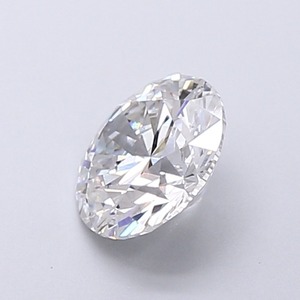 Diamant rond CVD 1,34 carats, couleur E, clarté VS2, excellente qualité de polissage, pierre solitaire cultivée en laboratoire, taille brillant, bijoux fins - Product Image 3