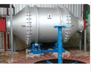 โรงงานรีไซเคิล FLUID-O-MATIC ระบบบดแยกแบตเตอรี่ตะกั่วกรดอัตโนมัติ ความจุสูง มอเตอร์สแตนเลส 40 กิโลวัตต์ - Product Image 2