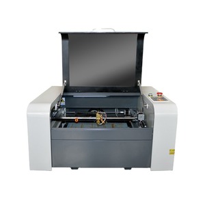 Machines de gravure laser robustes pour une utilisation industrielle continue et une production à grande échelle - Product Image 2
