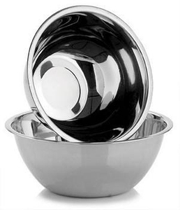 Gallipot Quirúrgico de Acero Inoxidable, Autoclavable, Resistente a la Corrosión, para Uso Hospitalario - Product Image 3