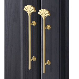 Tirador de Cajón de Estilo Europeo Personalizable para Muebles del Hogar en Cocina, Dormitorio, Oficina, Sala de Estar - Product Image 4