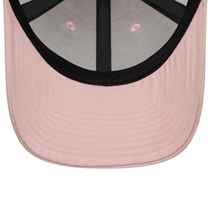 Gorra Trucker Personalizada al por Mayor con Parche de Animal, Fabricación de Gorras Trucker de Malla para Hombre y Mujer, de Poliéster/Algodón, Estilo Urbano, MADE BS - Product Image 5