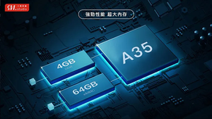 Svicloud 2025กล่องทีวีอัจฉริยะแอนดรอยด์12, หน่วยความจำขนาดใหญ่10P + 4 + 64GB เดิมค้นหาด้วยเสียงอัจฉริยะสี่คอร์ - Product Image 5