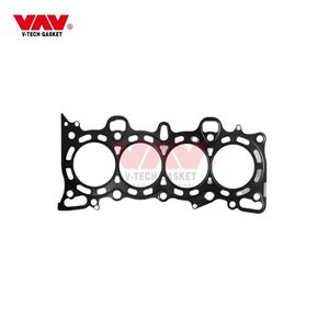 D16Y5 12251-P2J-004 Cylinder Head <b>Gasket</b> for HONDA TRACTOR PARTS - Product Image 3