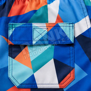 Pantalones Cortos de Playa para Hombre a la Moda, Nueva Llegada, Pantalones Cortos de Playa para Hombre a Precio Accesible, Venta al por Mayor - Product Image 6