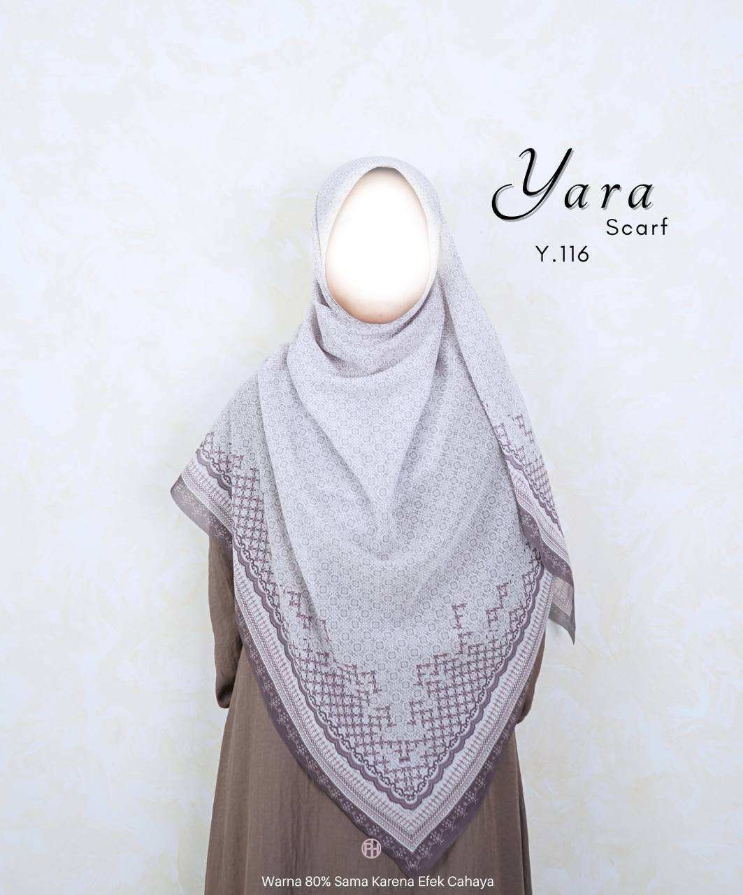 Y.116 (สีเทาอ่อน)