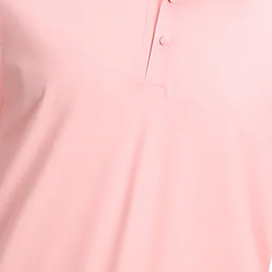 Polo de golf contemporain, chemise de club de golf, vêtements de performance extensibles, fabricant OEM ODM direct - Product Image 4