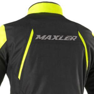 Chaqueta de Motociclismo de Larga Distancia con Textil Impermeable y Ventilación, Chaqueta de Motociclismo de Textil para Hombre, Proveedor OEM de Marca Privada - Product Image 3