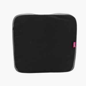 เบาะรองนั่งแบบเมมโมรี่โฟมนุ่มสบายระบายอากาศได้ดีทนทานต่อการซักได้เก้าอี้ในบ้านสำนักงานรถยนต์ - Product Image 2