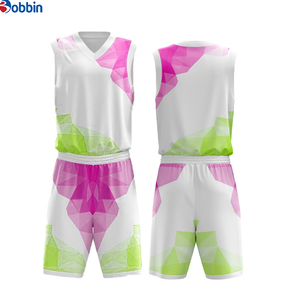Uniforme de Baloncesto Profesional de Alta Gama, el Más Vendido, Fabricante Líder, Uniformes de Baloncesto Transpirables de Primera Calidad, Sublimados Personalizados - Product Image 6