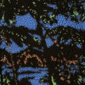 Chaqueta de Forro Polar Sherpa Personalizada para Hombres, Mujeres y Niños |   Mezcla de polialgodón afelpado cálido para invierno de alto gramaje |   Suministro al por Mayor OEM/ODM - Product Image 4