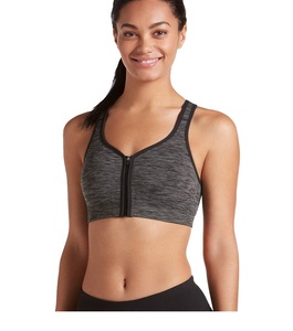 Sujetador de compresión para Fitness, ropa deportiva para gimnasio - Product Image 1