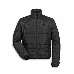 Veste et pantalon en textile pour homme Ducati C4 Adventure Touring, Cordura 660d, respirant, manches longues, imperméable, combinaison toutes saisons - Product Image 2