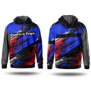 Sudaderas con Capucha Personalizables con Impresión Digital, Diseño 2026, Impresión 3D y Bordado, Sudadera de Invierno Unisex - Product Image 6