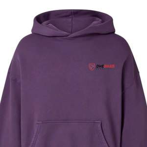 Custom Design Cotton Made Material <b>Men</b> Hoodie Lightweight Top Quality <b>Pullover</b> Style With Custom Logo Hoodie <b>For</b> <b>Men</b> - Product Image 3
