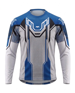 Custom Logo Sublimation Soccer Jersey Set Training Quick Dry Uniforms Club Team Kit Retro Futbol 100% Automated Cutting - Product Image 6