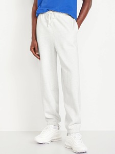 Custom <b>Mens</b> Comfort Fit Fleece Jogger Pants Elastic Drawstring Waist Casual Lounge <b>Trainers</b> Fitness Everyday Wear - Product Image 4