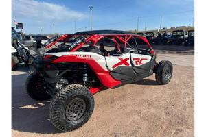 2025รถ-AM MAVERICK X3สูงสุด x RC เทอร์โบ RR UTV สำหรับผู้ใหญ่ - Product Image 4