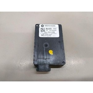 โมดูลตรวจจับจุดบอด 200 II ปี 2015-2017 มือสอง ของแท้ รหัส 68243133AA - Product Image 4