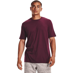 Camiseta Personalizada para Hombre, Estilo Vintage, Algodón Premium, Talla Grande, Ropa Urbana, Proveedor de Fábrica OEM ODM, Camiseta Estilo Ruff para Hombre - Product Image 1
