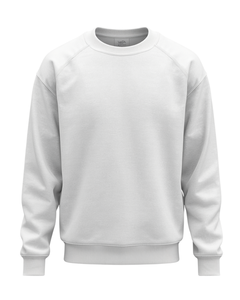 Sweat-shirt à capuche décontracté pour tous les jours - 100% coton - Hiver - Product Image 3