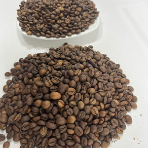 เมล็ดกาแฟโรบัสต้าคั่วกลางคัดสรรพิเศษ ขายดีจาก NT COFFEE VIETNAM - Product Image 2